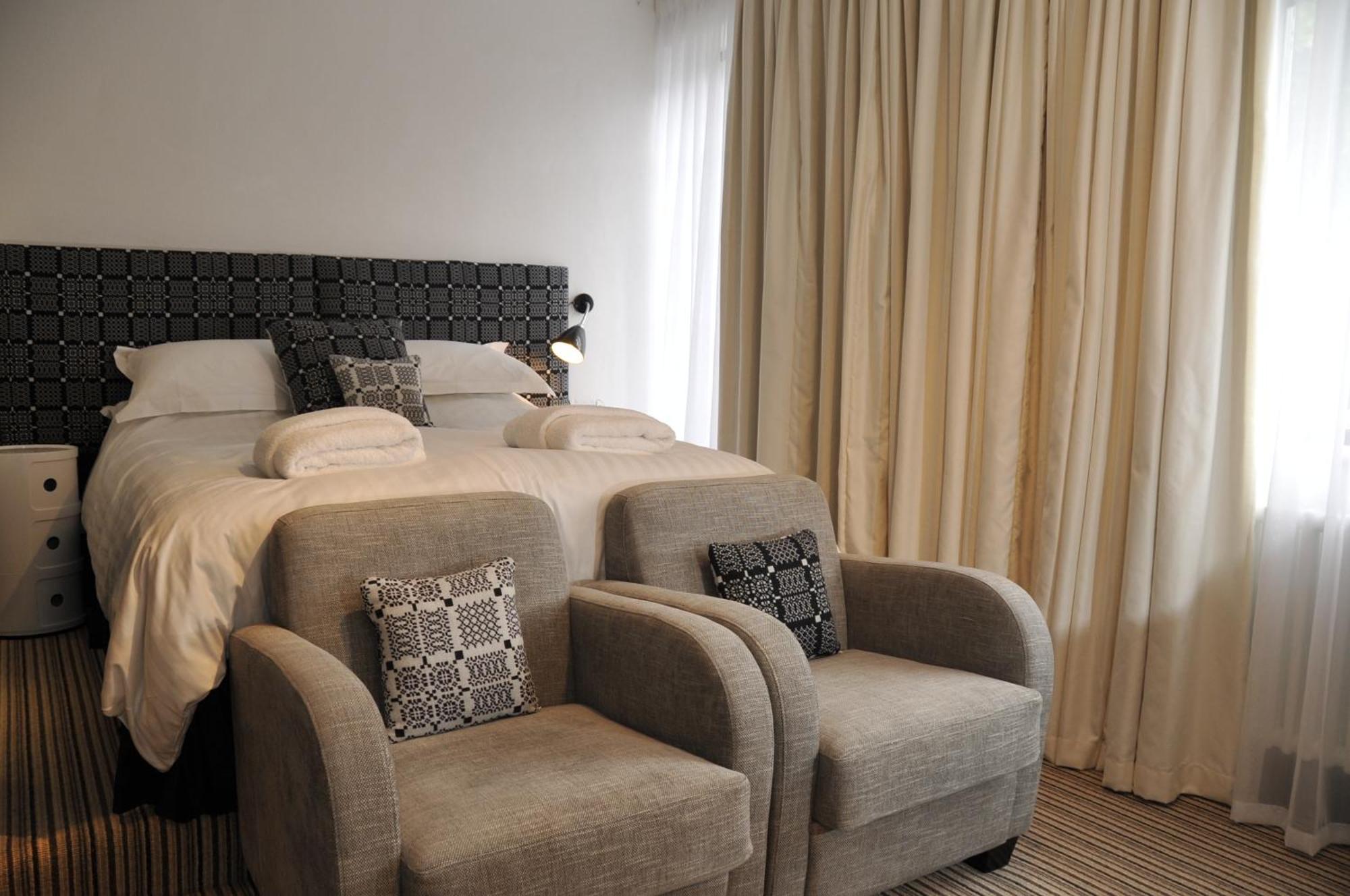 Greenbank Lodge 랑골렌 외부 사진